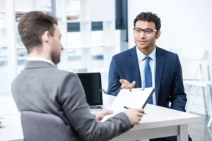 Cabinet de recrutement IT